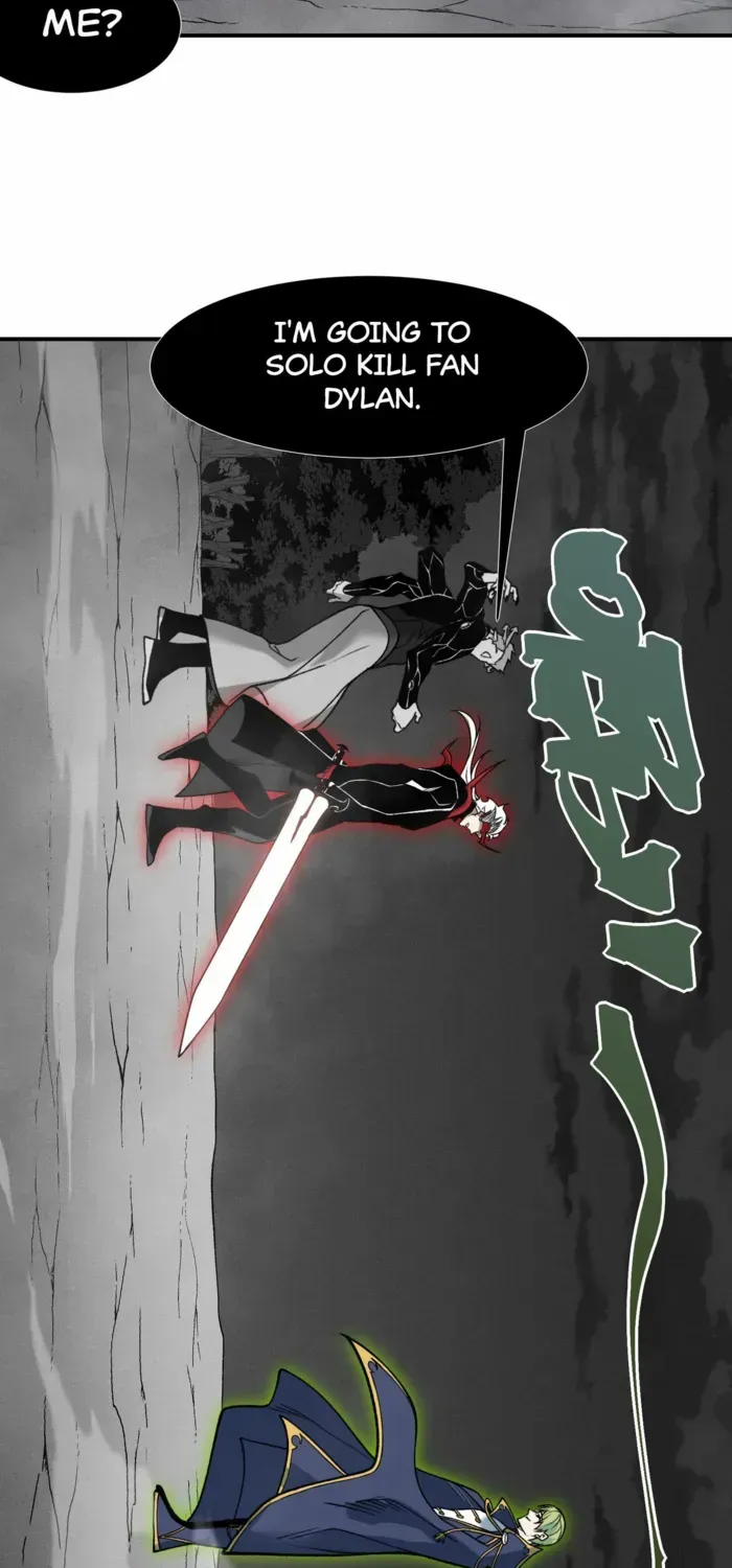 Read The Devil Never Cries chapter 98 image 57 on Lezhin