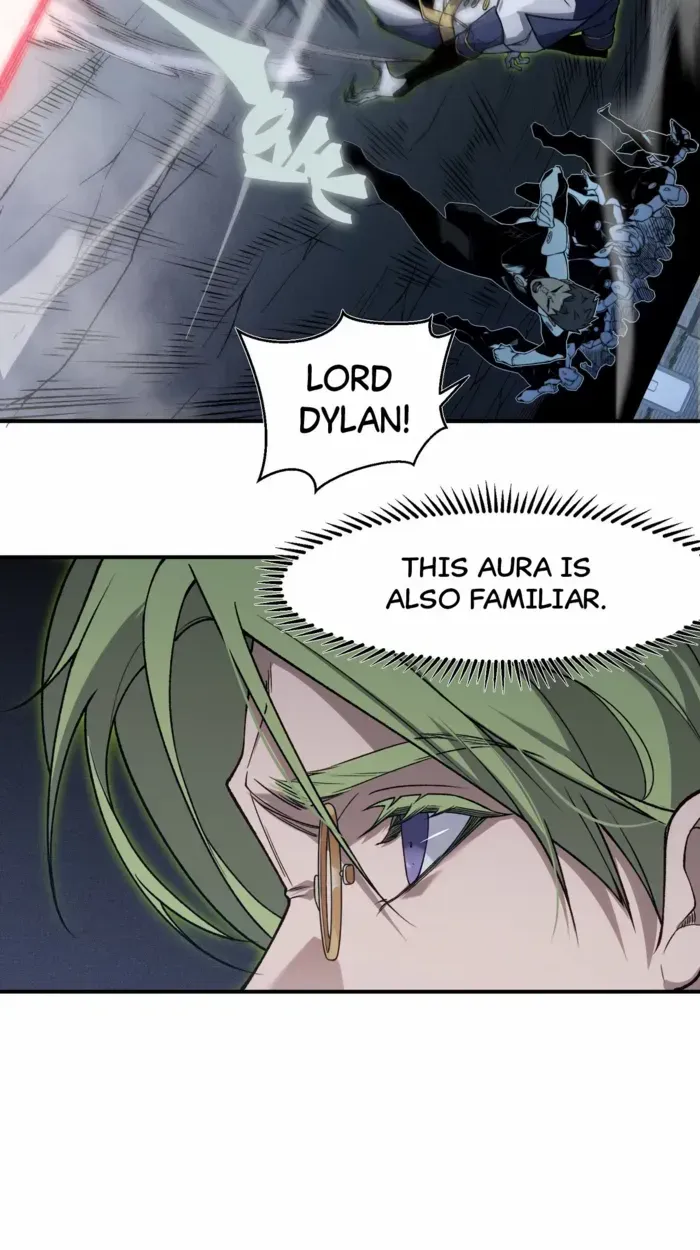 Read The Devil Never Cries chapter 99 image 10 on Lezhin