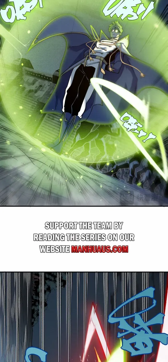 Read The Devil Never Cries chapter 99 image 12 on Lezhin