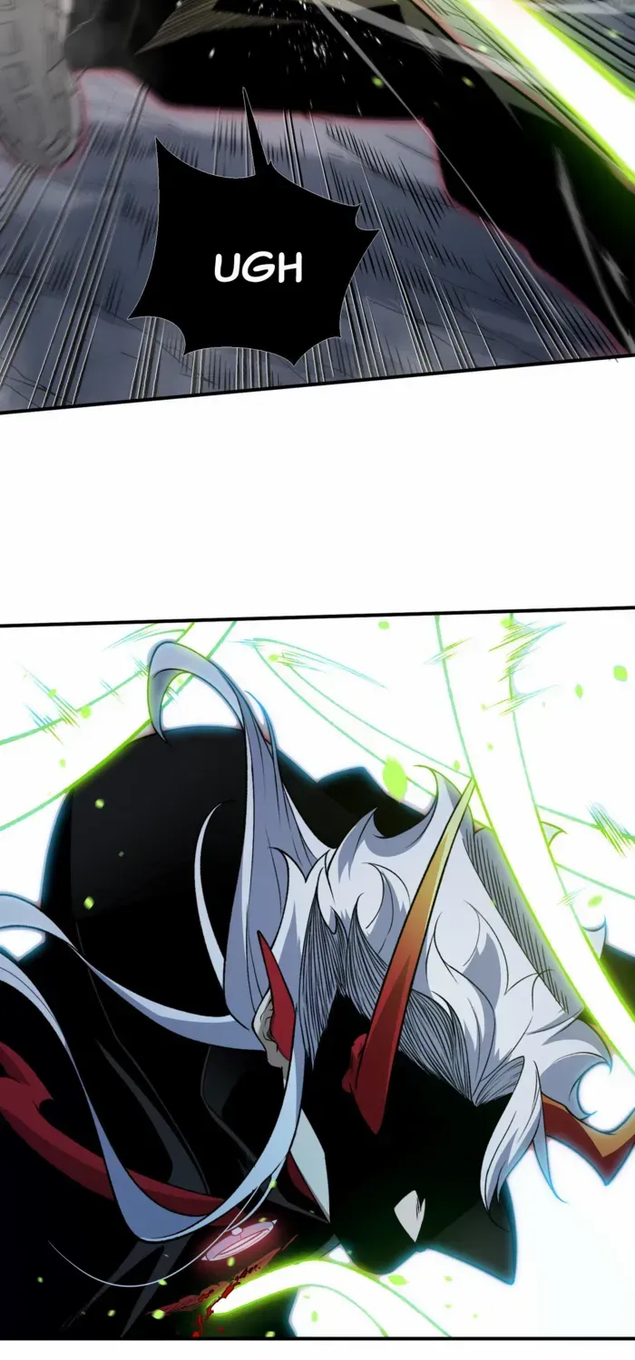 Read The Devil Never Cries chapter 99 image 15 on Lezhin