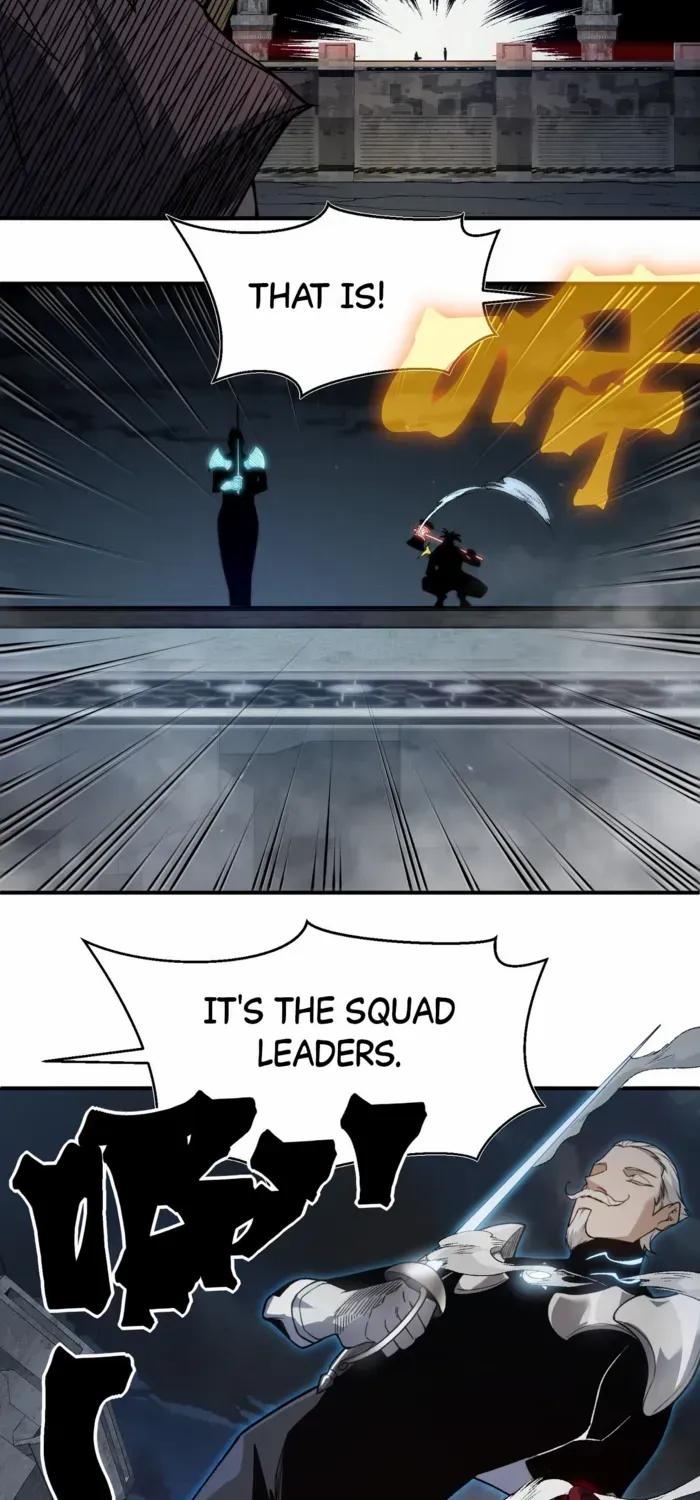 Read The Devil Never Cries chapter 99 image 35 on Lezhin