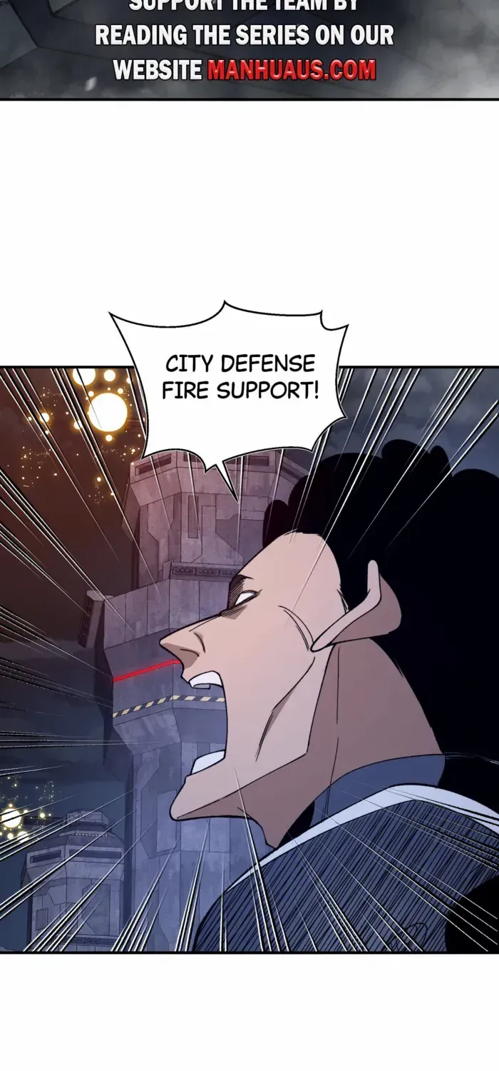 Read The Devil Never Cries chapter 99 image 39 on Lezhin