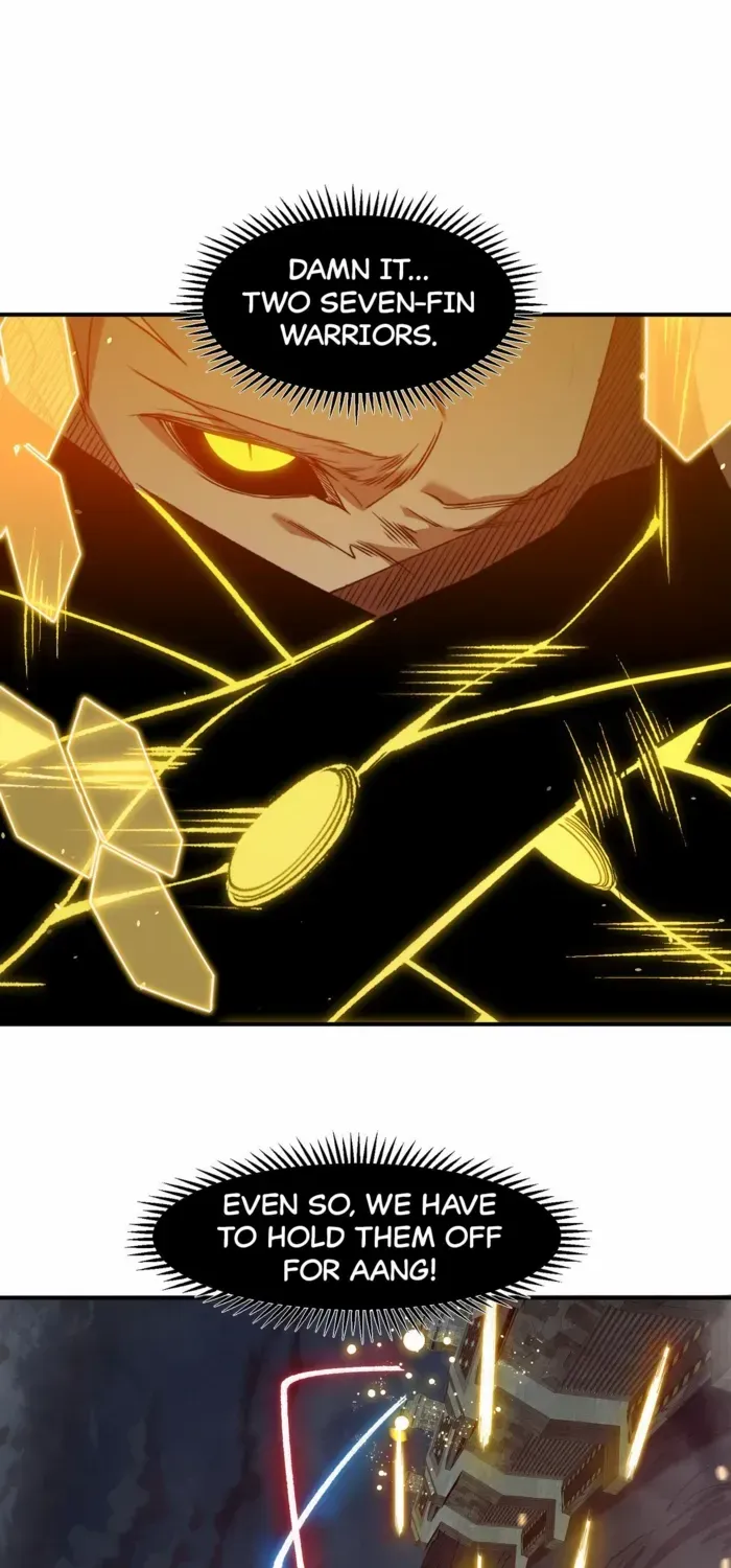 Read The Devil Never Cries chapter 99 image 40 on Lezhin