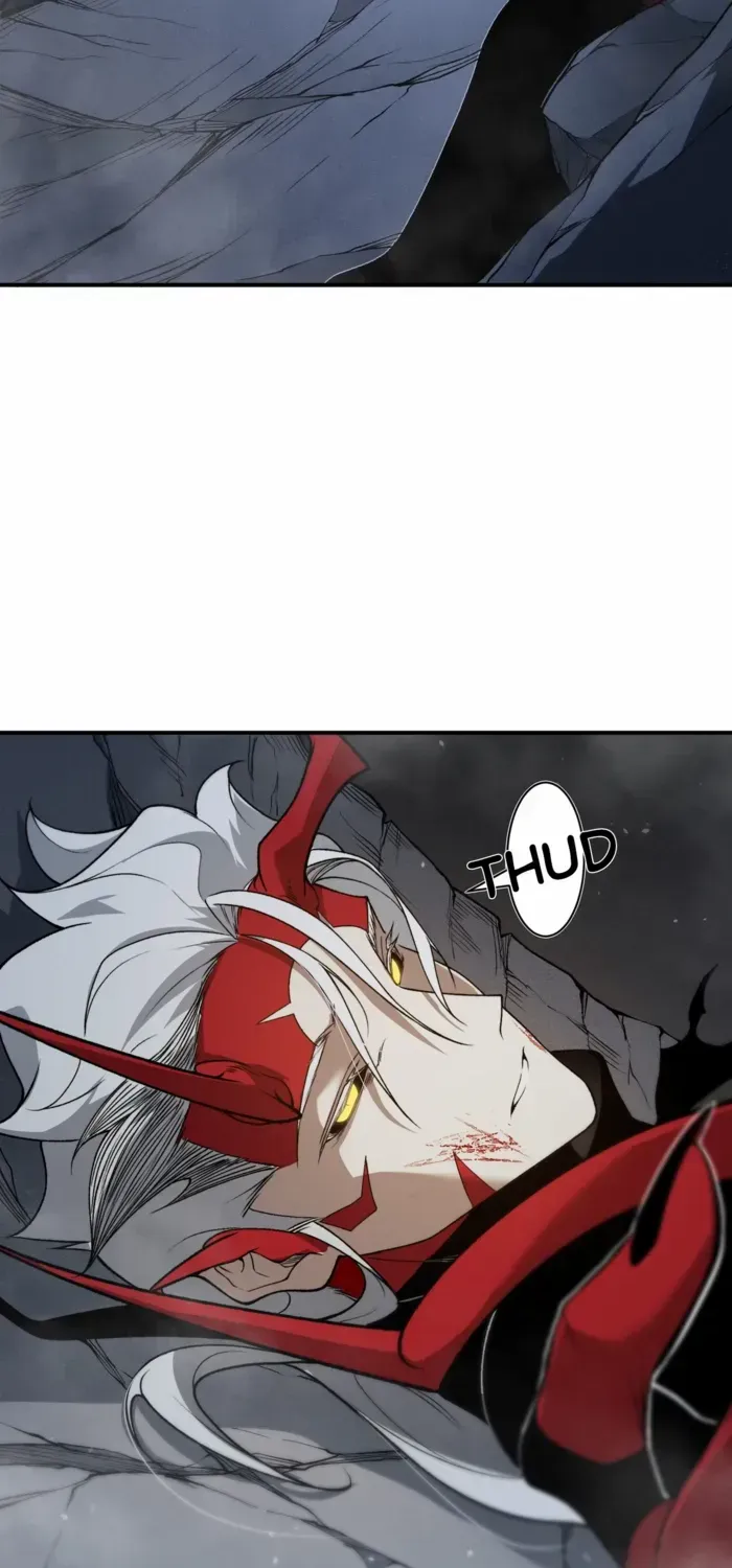 Read The Devil Never Cries chapter 99 image 46 on Lezhin