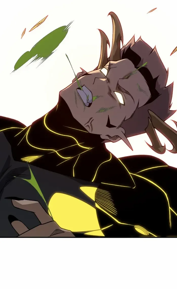 Read The Devil Never Cries chapter 99 image 48 on Lezhin