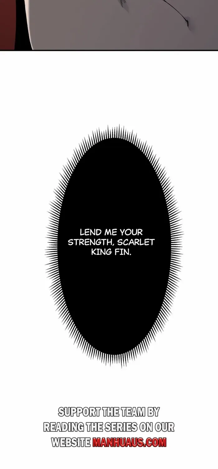 Read The Devil Never Cries chapter 99 image 51 on Lezhin