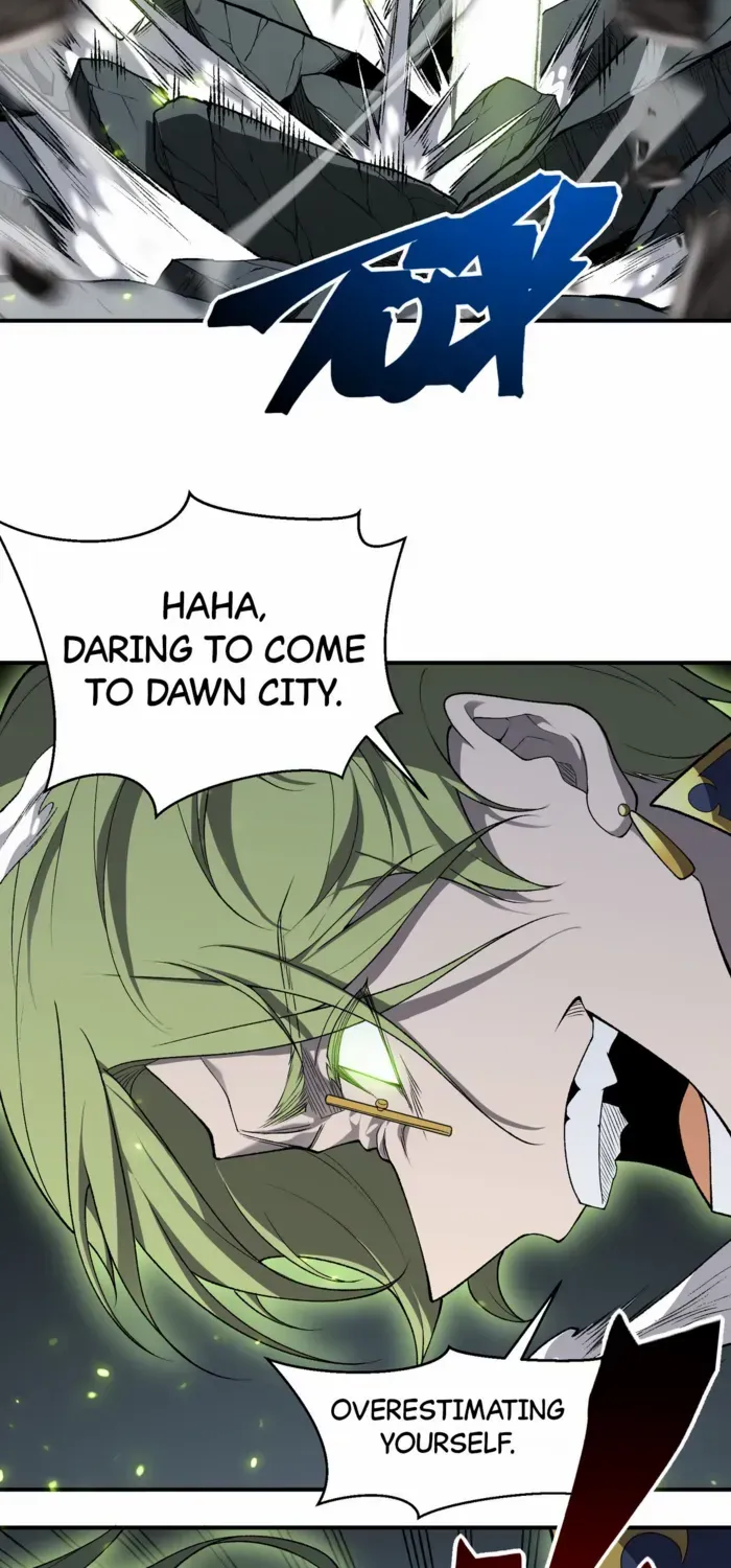 Read The Devil Never Cries chapter 99 image 53 on Lezhin