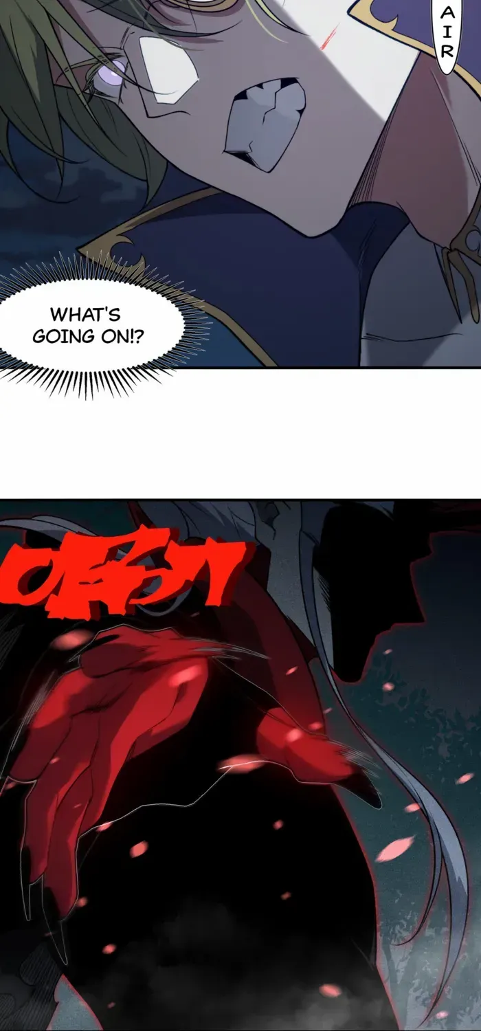 Read The Devil Never Cries chapter 99 image 57 on Lezhin