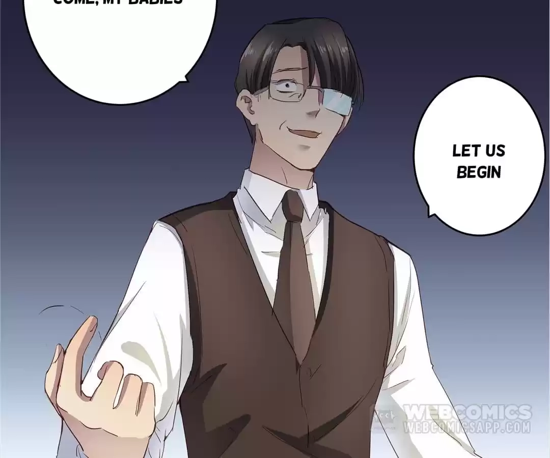 Read The Devil Plays Games chapter 1 image 109 on Lezhin