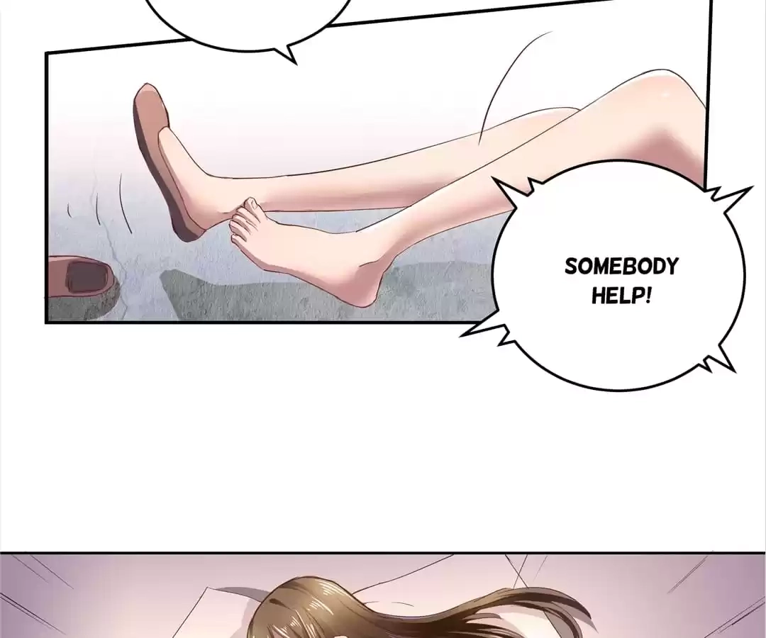 Read The Devil Plays Games chapter 1 image 11 on Lezhin
