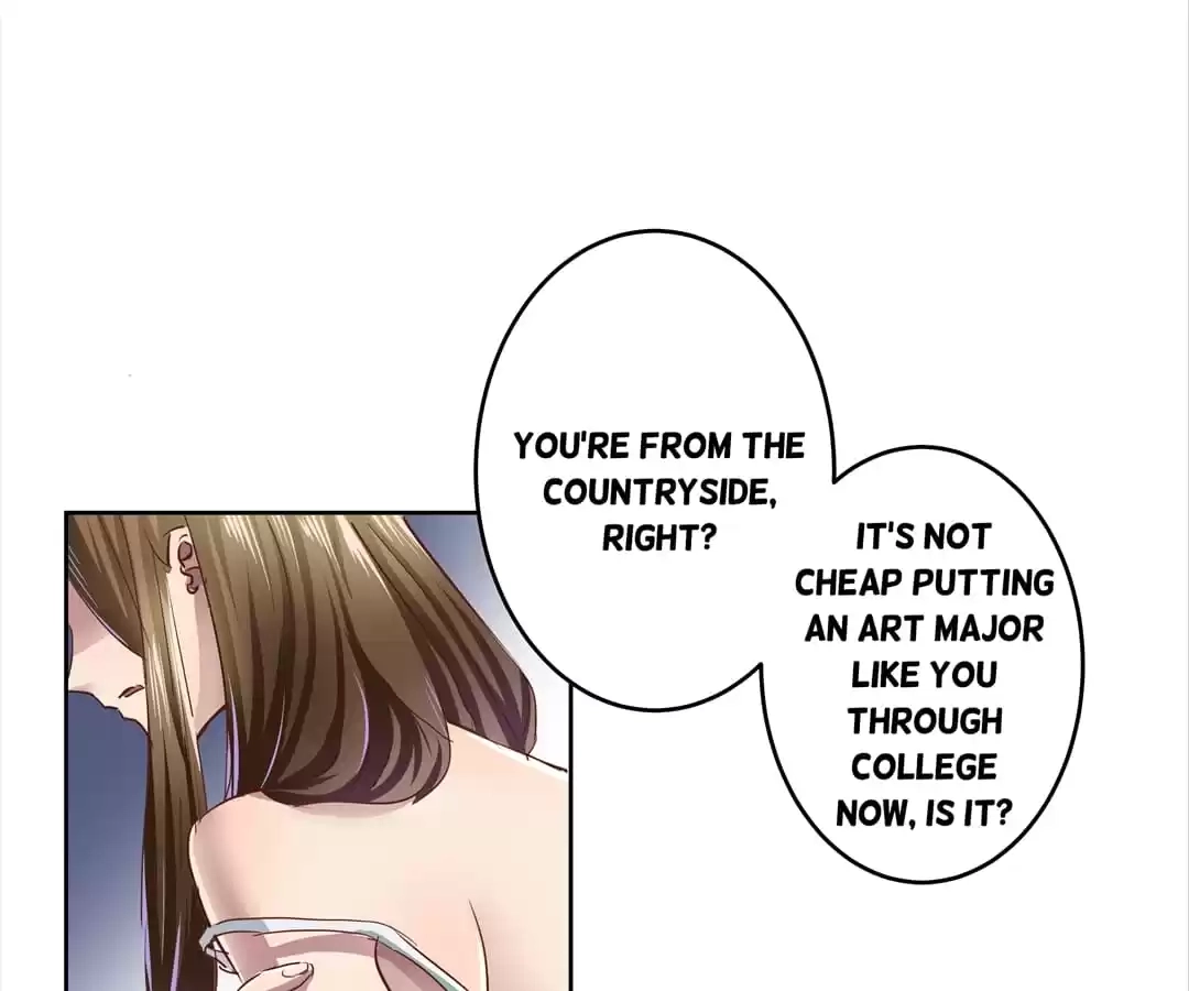 Read The Devil Plays Games chapter 1 image 19 on Lezhin