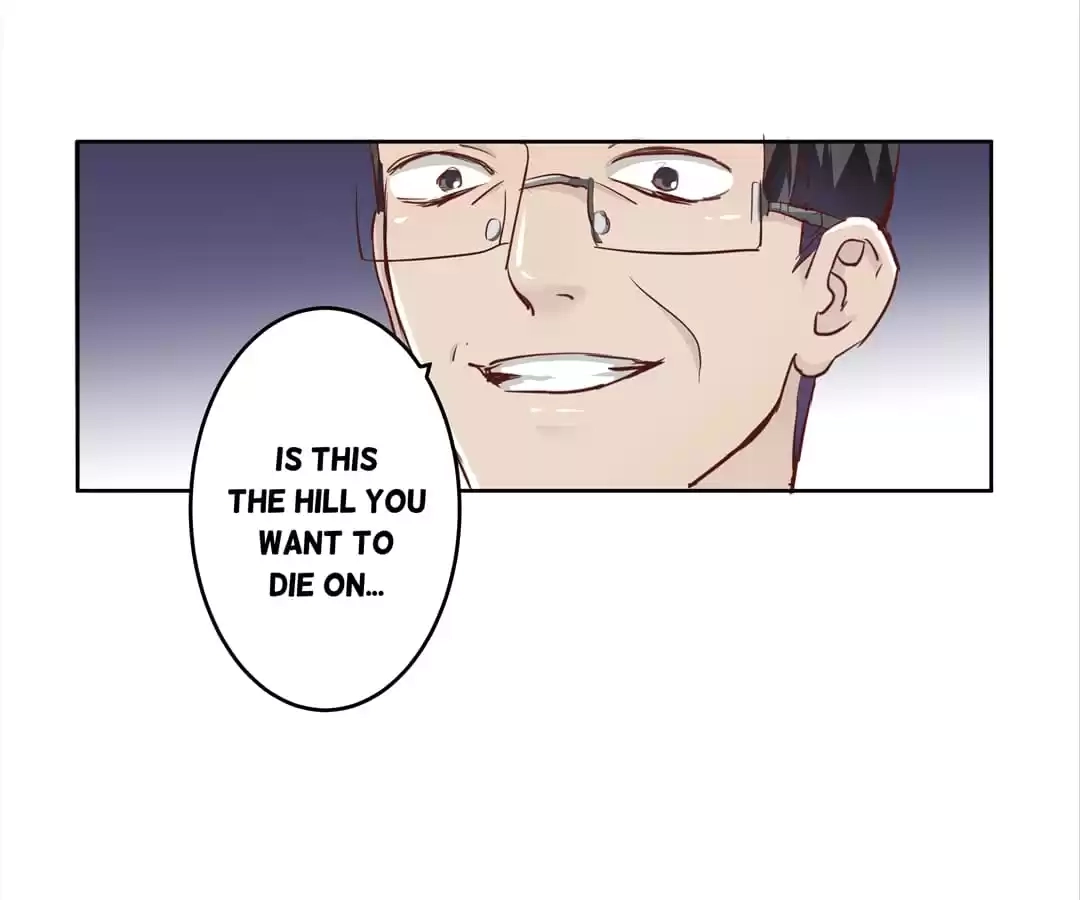 Read The Devil Plays Games chapter 1 image 21 on Lezhin