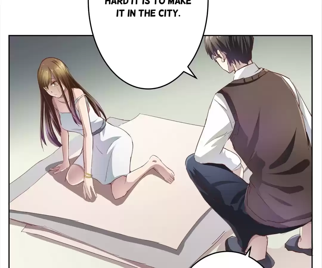 Read The Devil Plays Games chapter 1 image 25 on Lezhin
