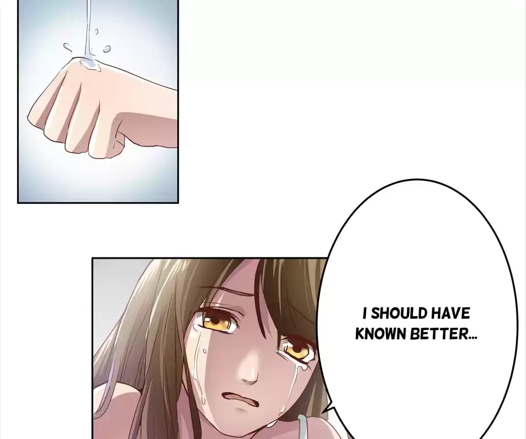 Read The Devil Plays Games chapter 1 image 29 on Lezhin