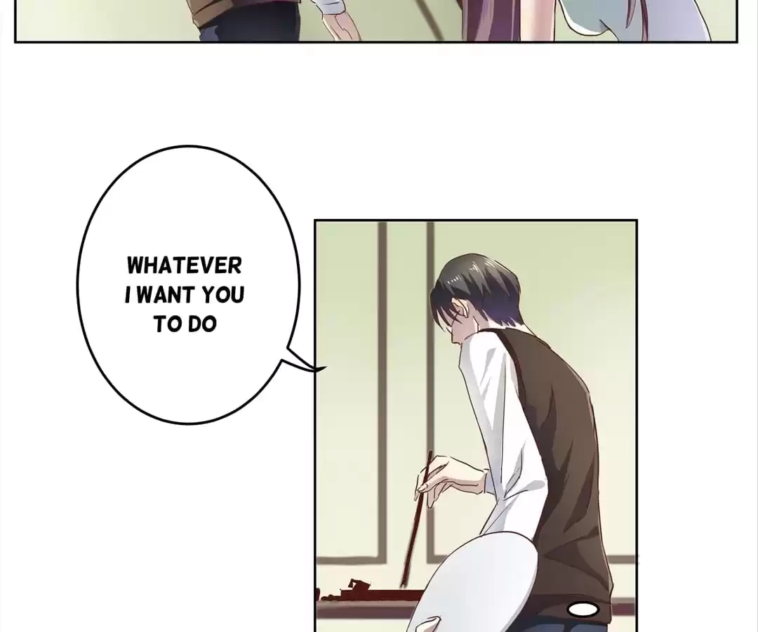 Read The Devil Plays Games chapter 1 image 32 on Lezhin