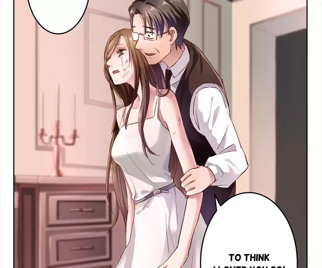 Read The Devil Plays Games chapter 1 image 4 on Lezhin