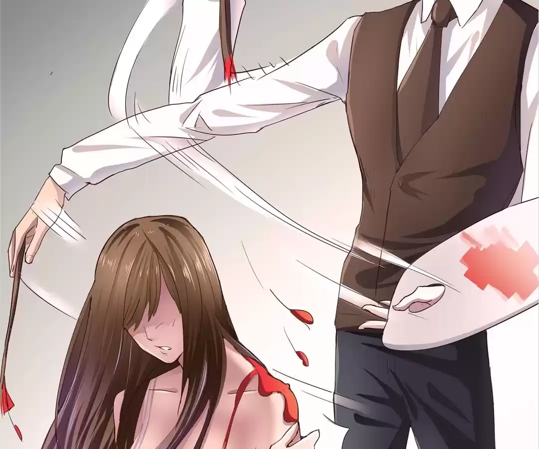 Read The Devil Plays Games chapter 1 image 40 on Lezhin