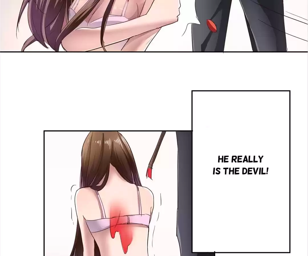 Read The Devil Plays Games chapter 1 image 41 on Lezhin
