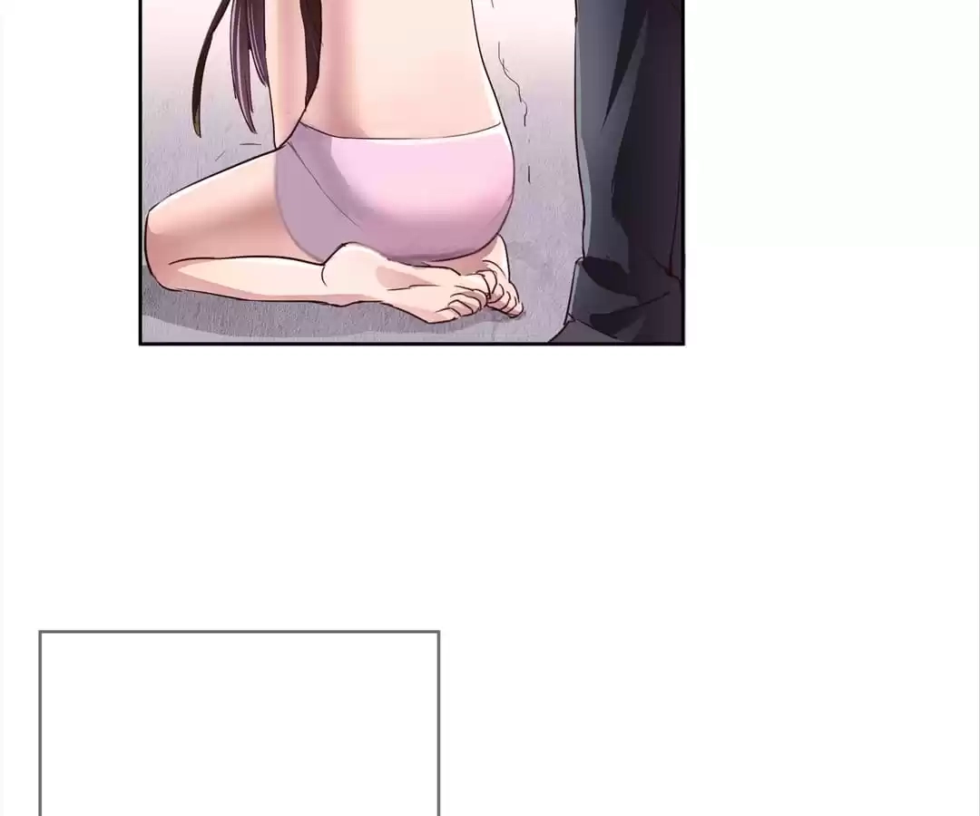 Read The Devil Plays Games chapter 1 image 42 on Lezhin