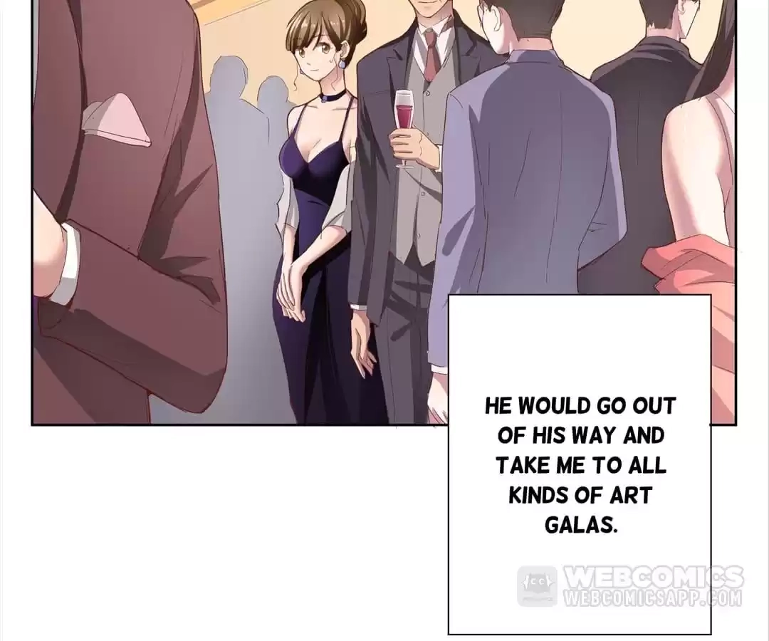 Read The Devil Plays Games chapter 1 image 57 on Lezhin