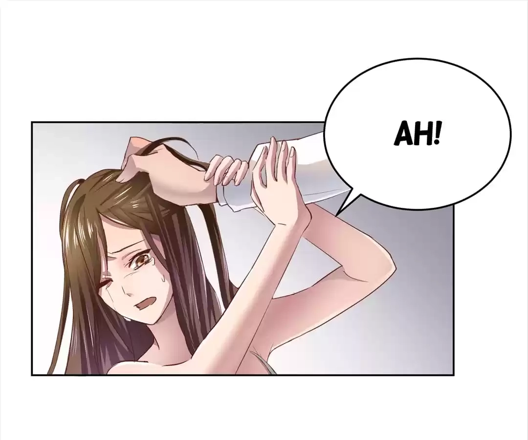 Read The Devil Plays Games chapter 1 image 8 on Lezhin