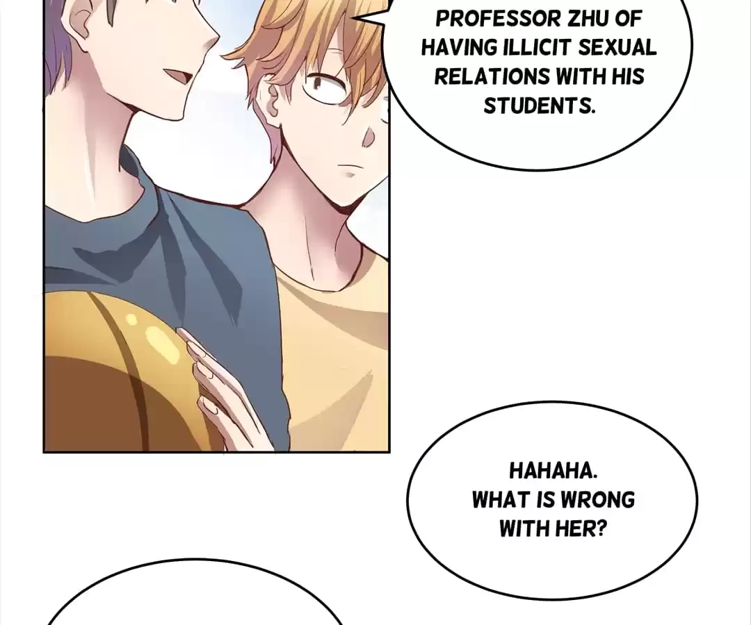 Read The Devil Plays Games chapter 1 image 93 on Lezhin