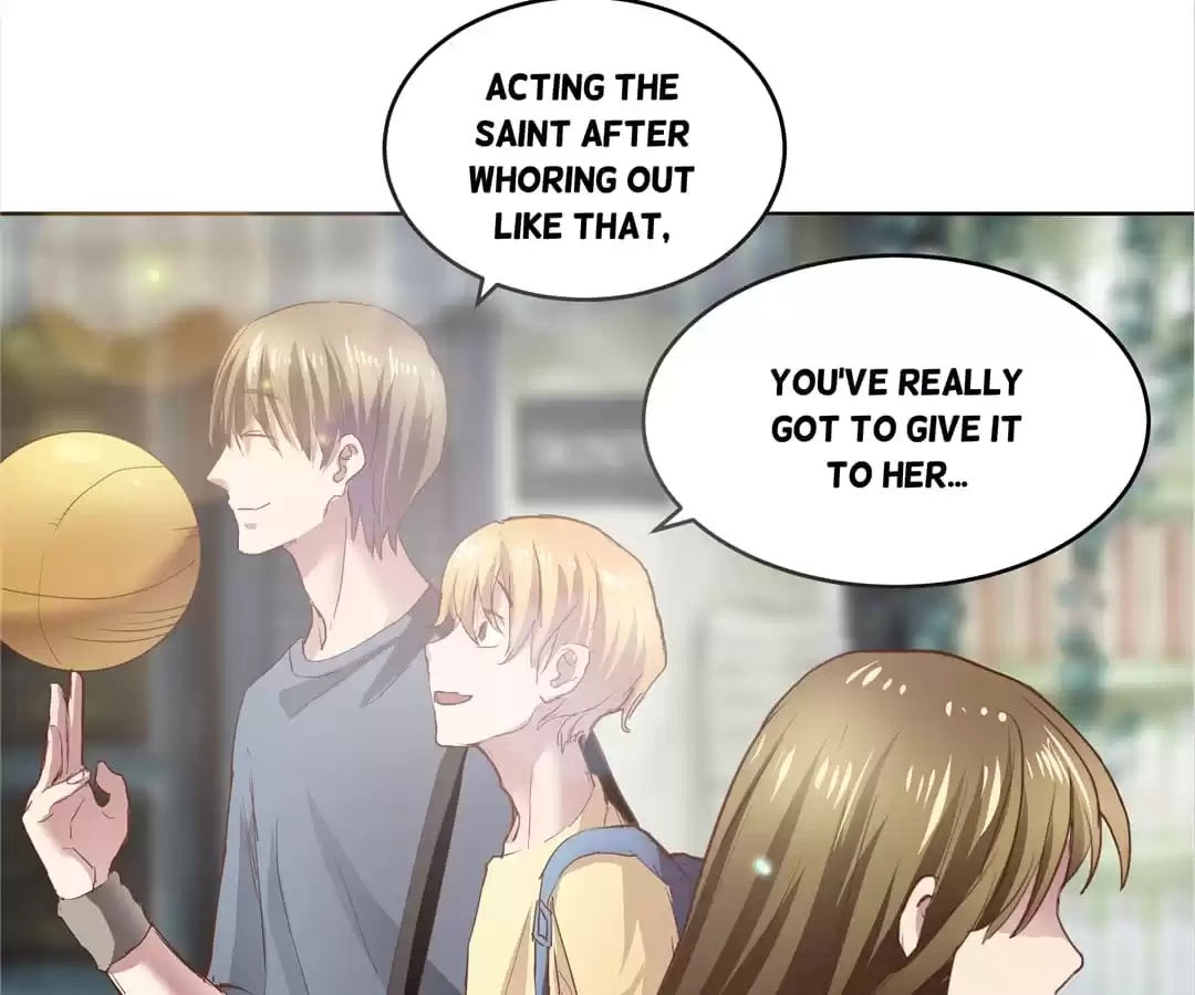 Read The Devil Plays Games chapter 1 image 95 on Lezhin
