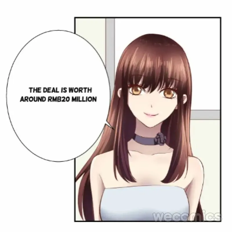Read The Devil Plays Games chapter 10 image 18 on Lezhin