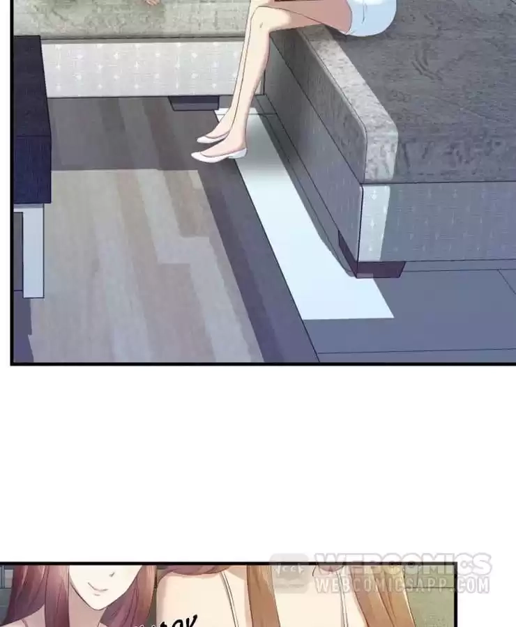 Read The Devil Plays Games chapter 100 image 15 on Lezhin