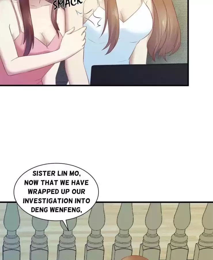 Read The Devil Plays Games chapter 100 image 16 on Lezhin
