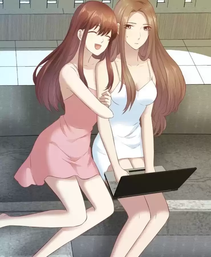 Read The Devil Plays Games chapter 100 image 17 on Lezhin