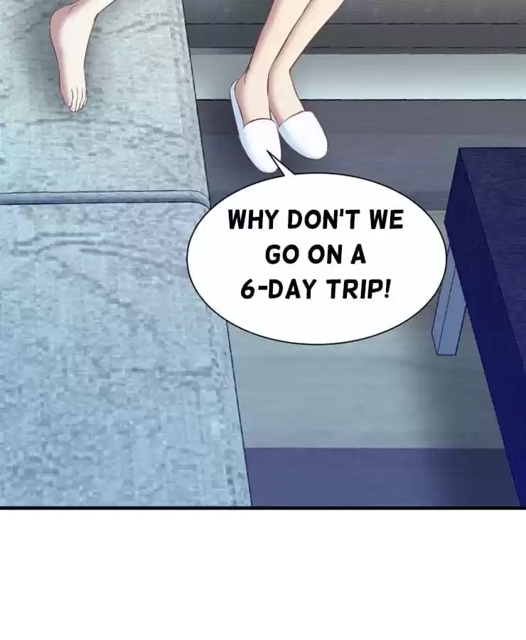 Read The Devil Plays Games chapter 100 image 18 on Lezhin