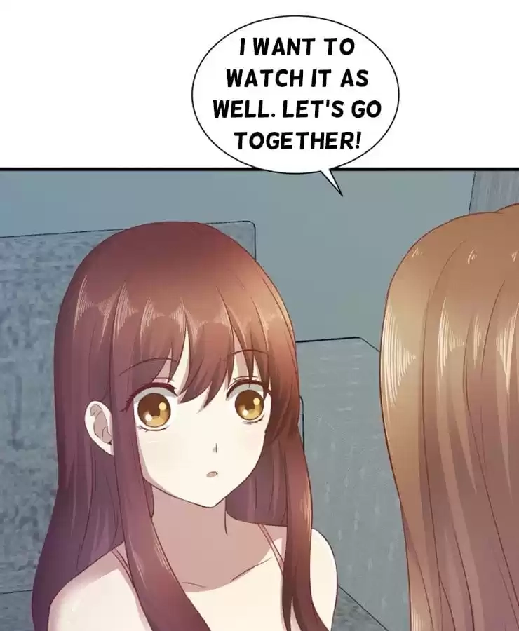 Read The Devil Plays Games chapter 100 image 28 on Lezhin