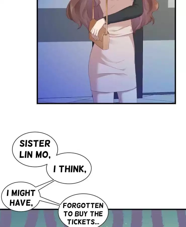 Read The Devil Plays Games chapter 101 image 18 on Lezhin