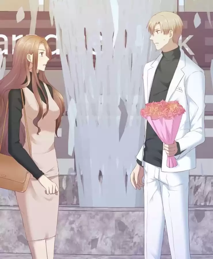 Read The Devil Plays Games chapter 101 image 30 on Lezhin