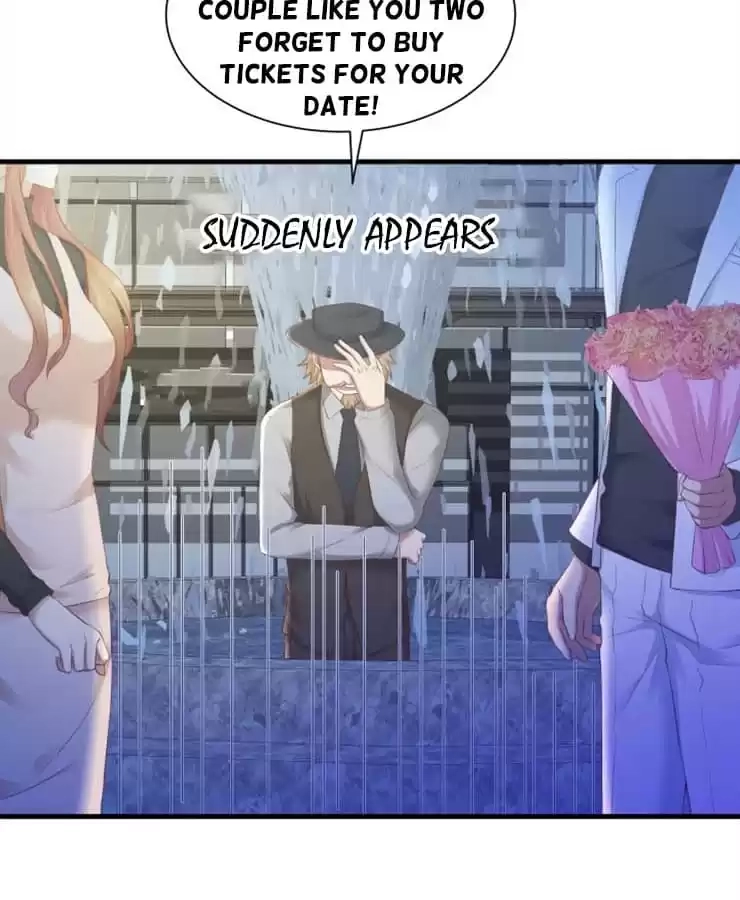 Read The Devil Plays Games chapter 101 image 32 on Lezhin
