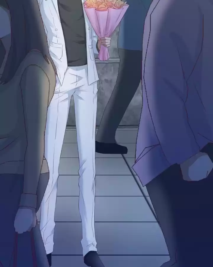 Read The Devil Plays Games chapter 101 image 6 on Lezhin