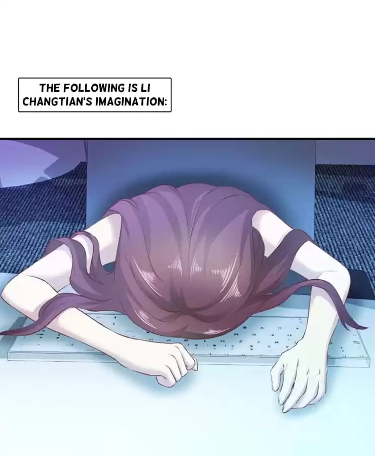 Read The Devil Plays Games chapter 102 image 25 on Lezhin
