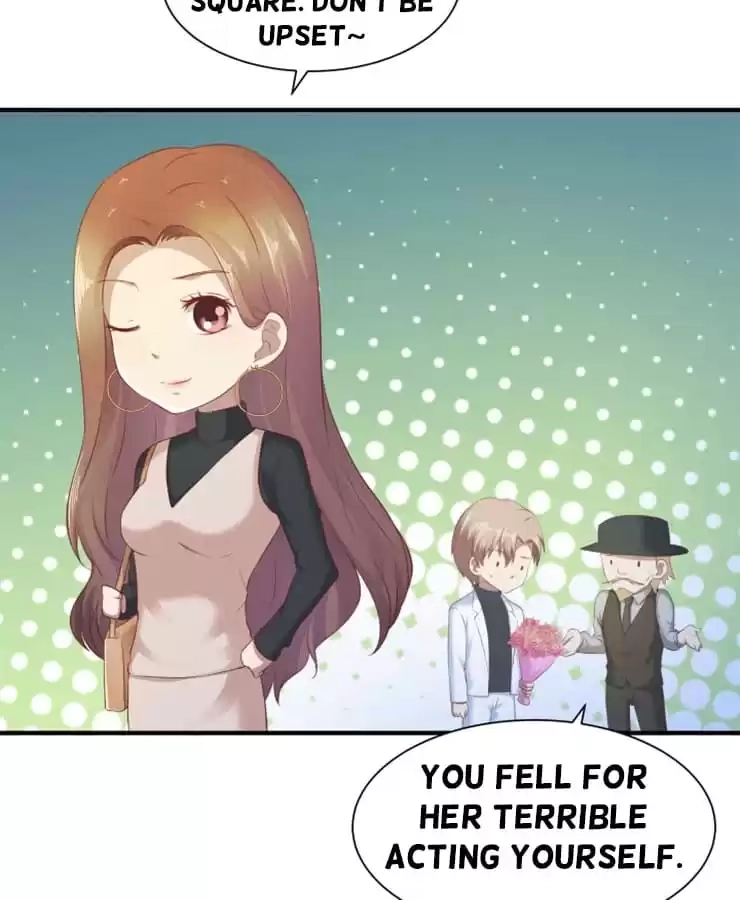 Read The Devil Plays Games chapter 102 image 38 on Lezhin