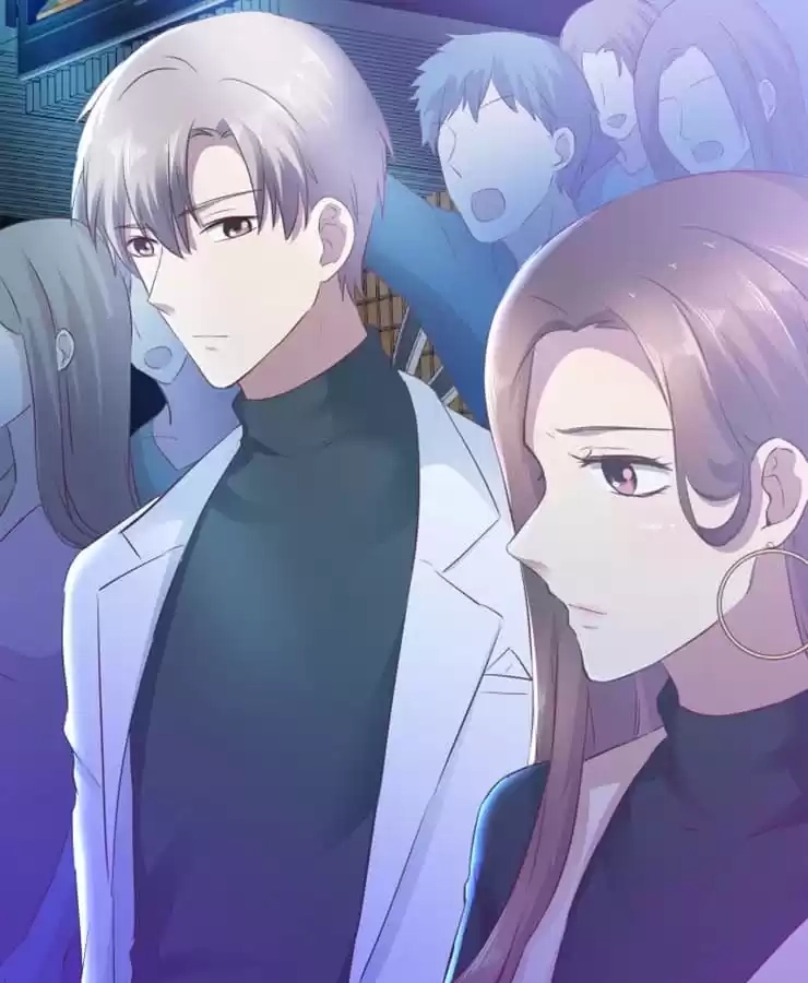 Read The Devil Plays Games chapter 102 image 74 on Lezhin