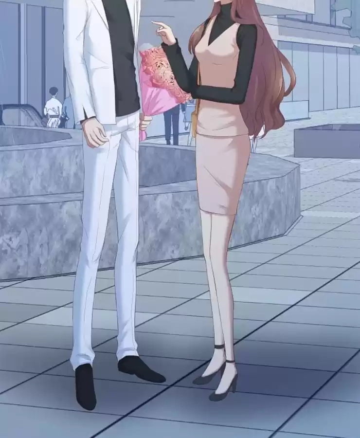 Read The Devil Plays Games chapter 102 image 8 on Lezhin