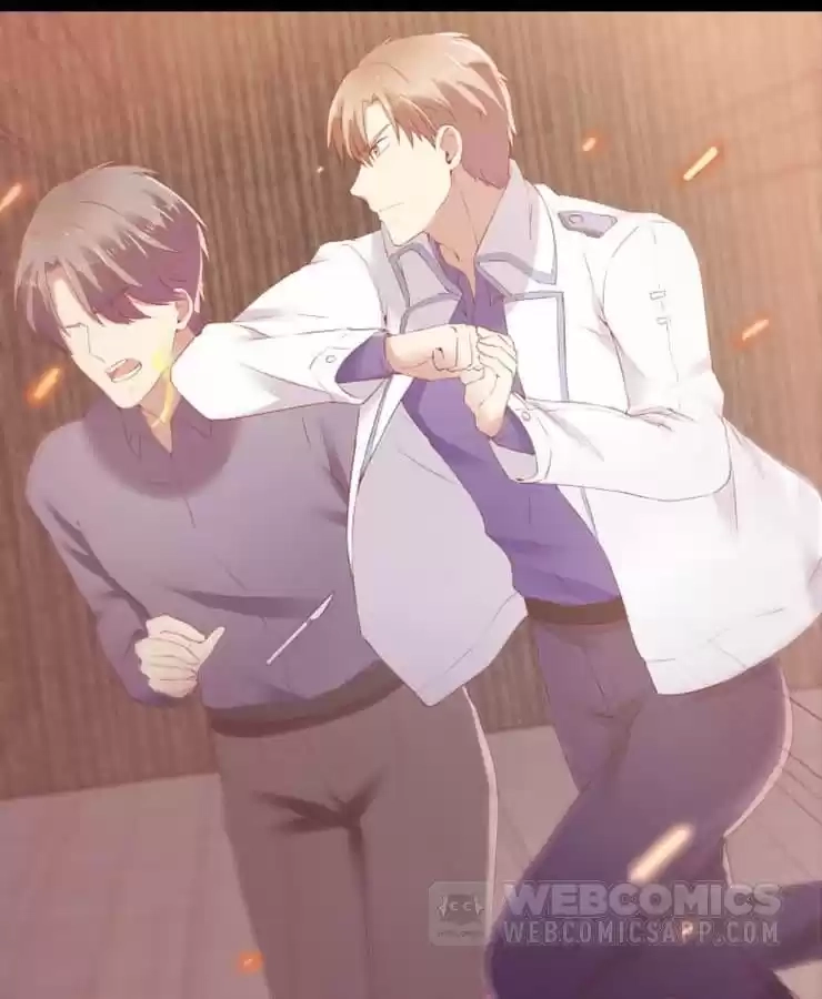 Read The Devil Plays Games chapter 103 image 24 on Lezhin