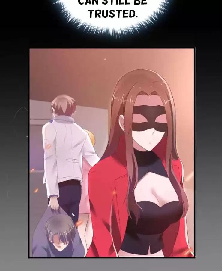 Read The Devil Plays Games chapter 103 image 26 on Lezhin