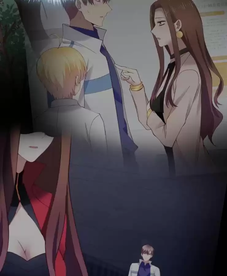 Read The Devil Plays Games chapter 103 image 35 on Lezhin