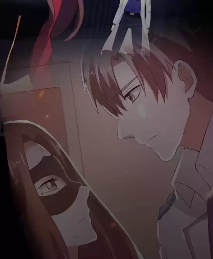 Read The Devil Plays Games chapter 103 image 36 on Lezhin