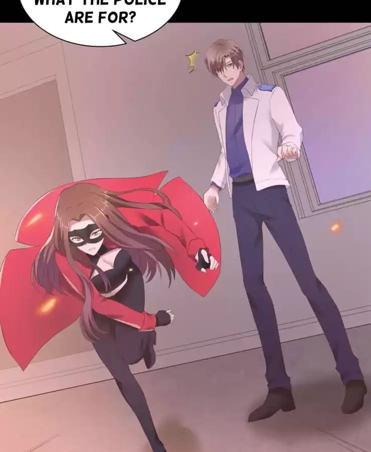 Read The Devil Plays Games chapter 103 image 54 on Lezhin