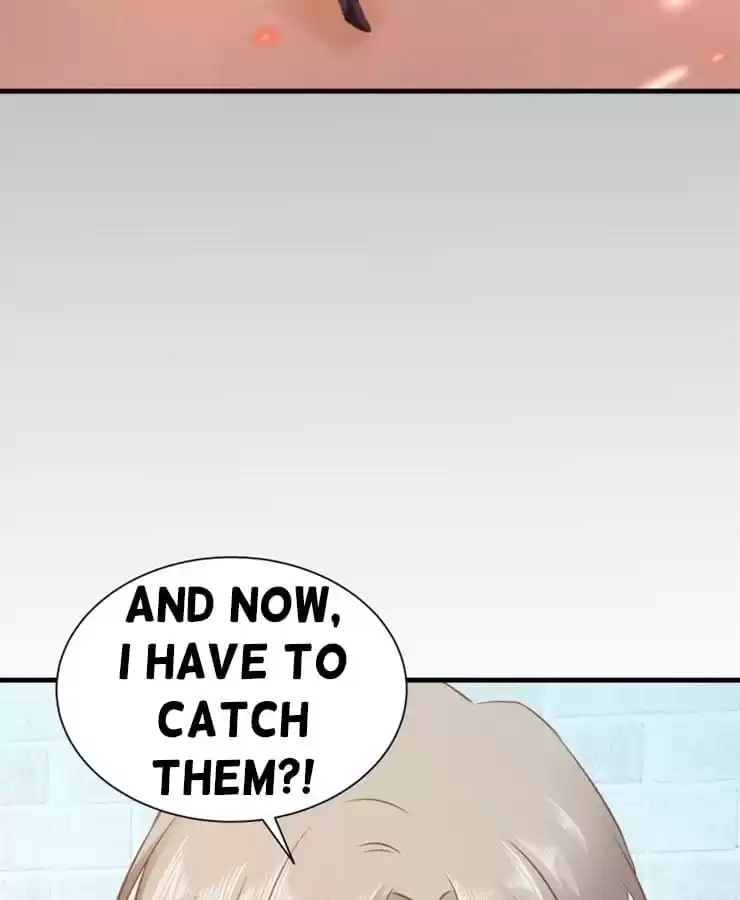 Read The Devil Plays Games chapter 103 image 57 on Lezhin