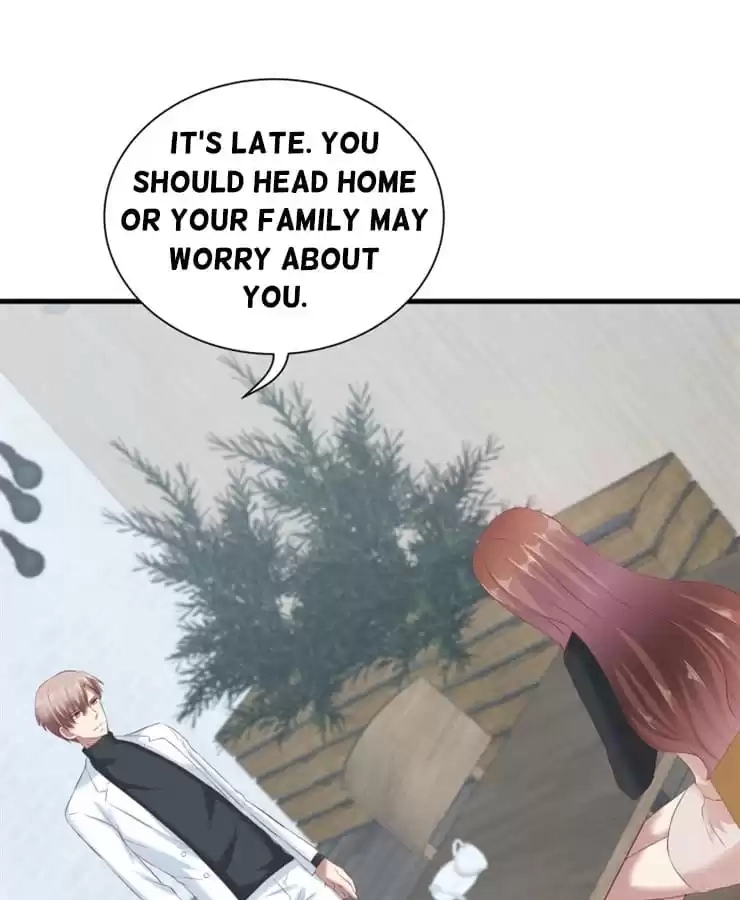 Read The Devil Plays Games chapter 104 image 16 on Lezhin