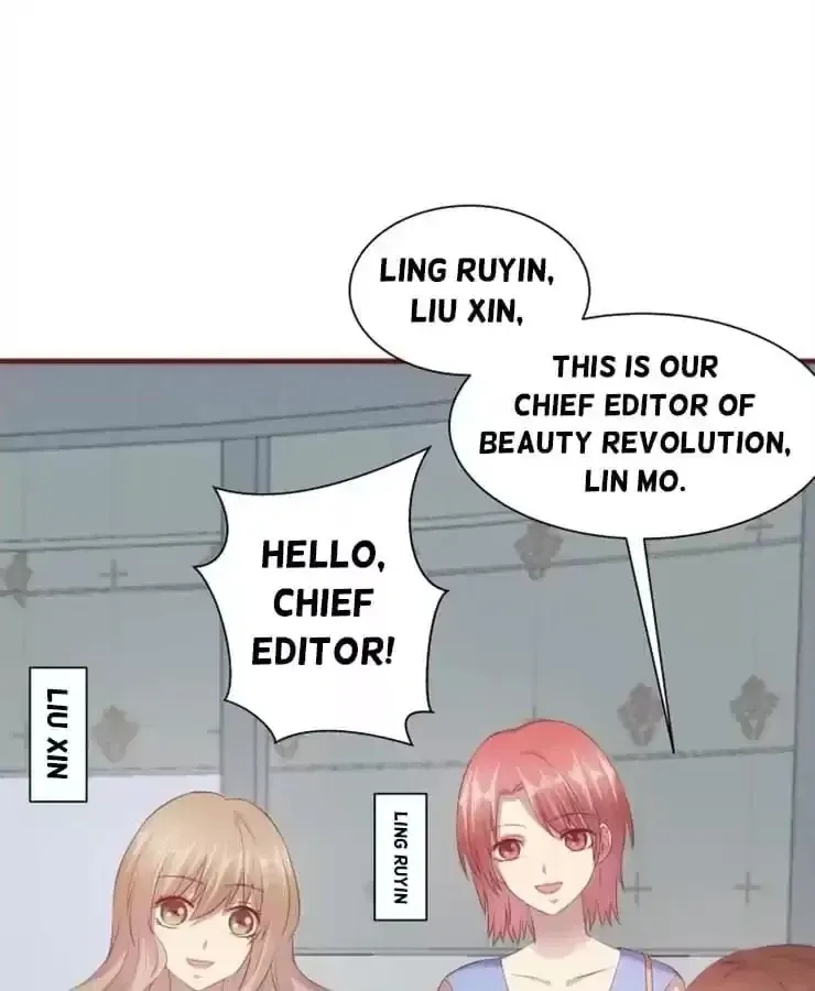 Read The Devil Plays Games chapter 104 image 39 on Lezhin
