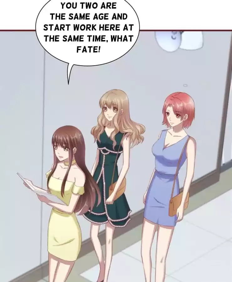 Read The Devil Plays Games chapter 104 image 46 on Lezhin